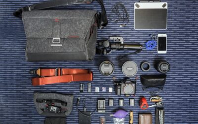 What’s in My Physical Penetration Testing Kit