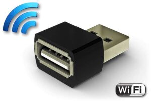 Keylogger