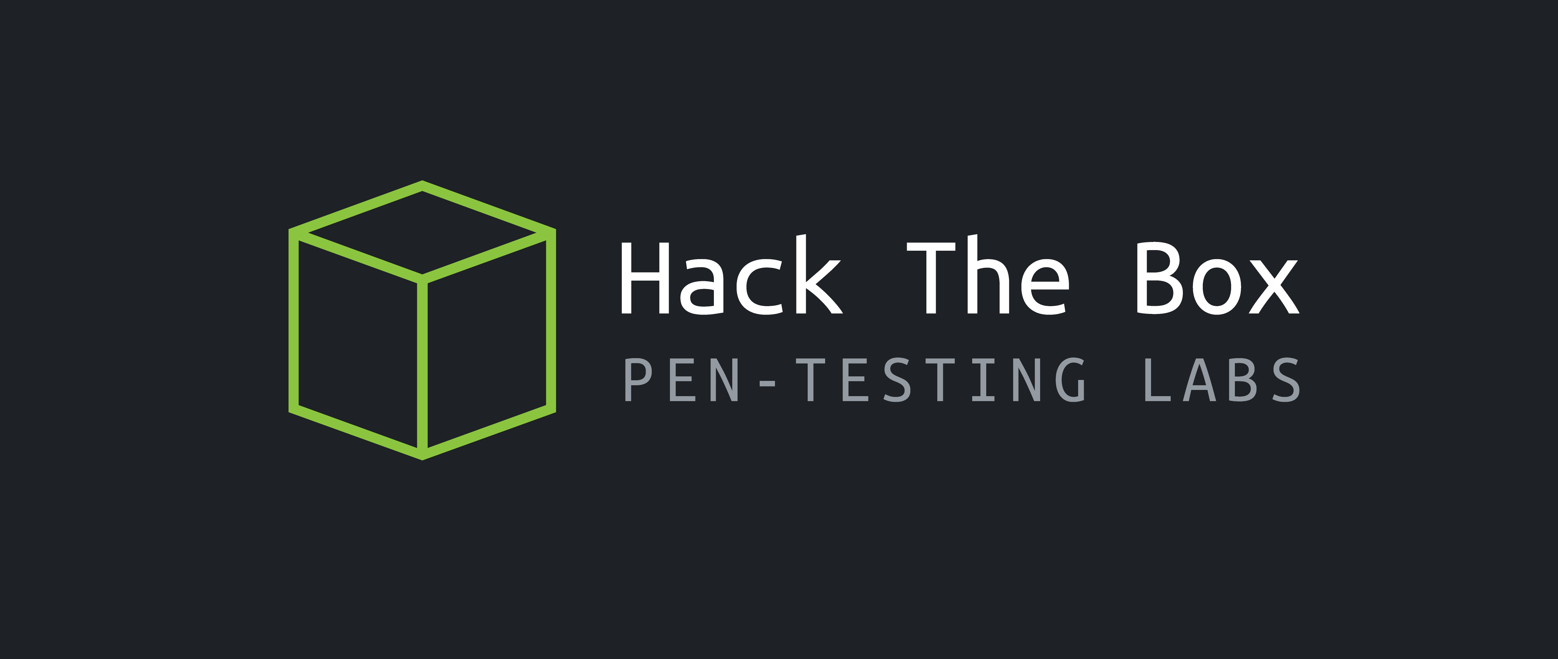 HTB Logo